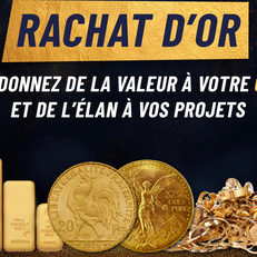Cap Or Numismatique Toulouse, expert en rachat d'or Toulouse