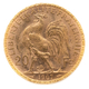 20 FRANCS MARIANE COQ - CAP OR NUMISMATIQUE TOULOUSE