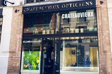 Opticien Chateauvieux Toulouse