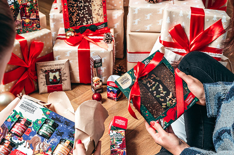 Le Comptoir de Mathilde Toulouse Labège, ses chocolats, gourmandises de l'épicerie fine à Labège 2 