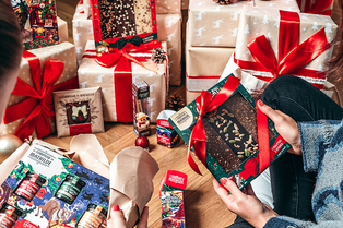 Le Comptoir de Mathilde Toulouse Labège, ses chocolats, gourmandises de l'épicerie fine à Labège 2 