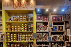 Comptoir de Mathilde Toulouse Labège 