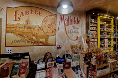 Le Comptoir de Mathilde Toulouse Labège