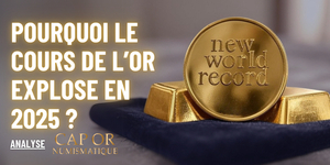 Cap or numismatique Toulouse expert en rachat d'or