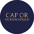Cap Or numismatique Toulouse Cap Or numismatique Toulouse