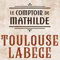 Comptoir de Mathilde Labège Toulouse Comptoir de Mathilde Labège Toulouse