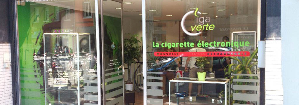 Et si vous arrêtiez de fumer cet été avec Cigaverte Toulouse, boutique dédiée à l'univers du vapotage en centre-ville ?